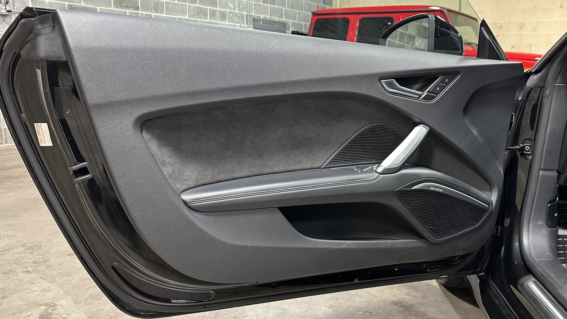 Used 2020 Audi TT 2.0T image 16