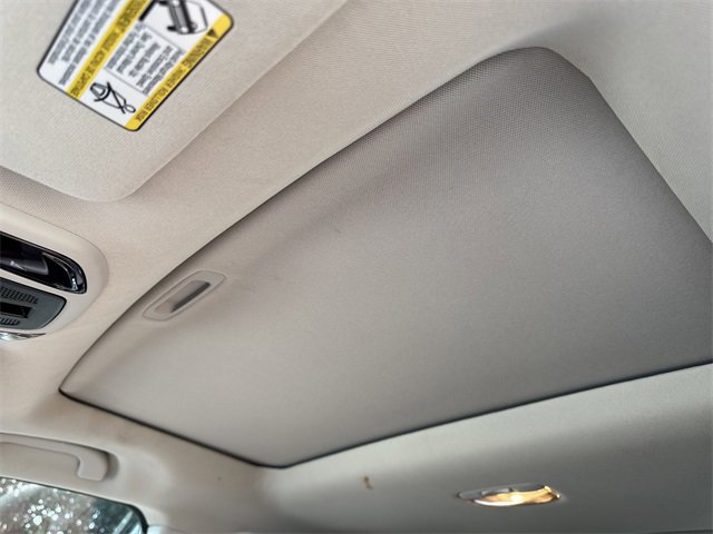 Used 2022 Subaru Outback Touring XT image 35