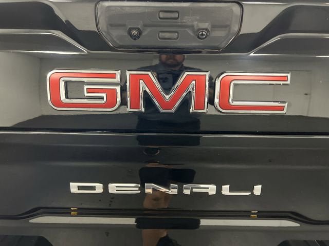 Certified 2021 GMC Sierra 2500 Denali w/ Denali Ultimate Package AWD/4WD image 32