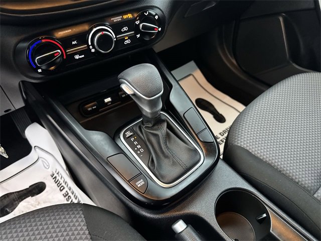 Used 2024 Kia Soul LX w/ Option Group 015 image 21