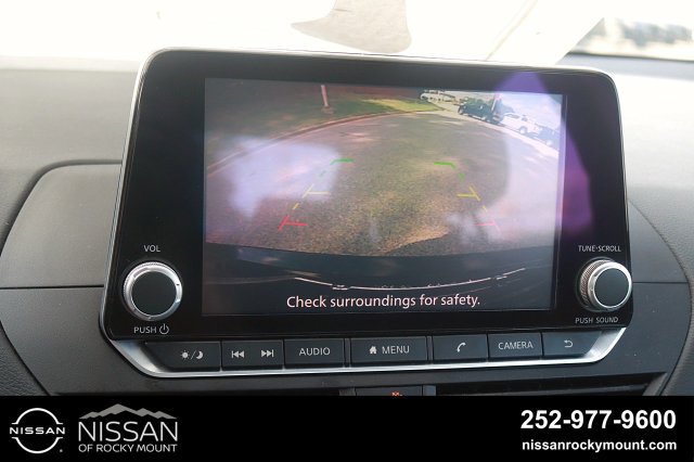 Certified 2025 Nissan Altima 2.5 S FWD image 24