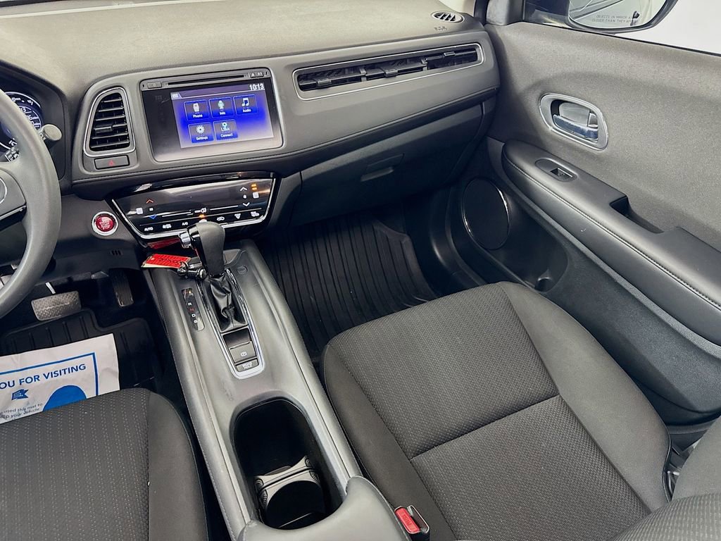 Used 2018 Honda HR-V EX image 27