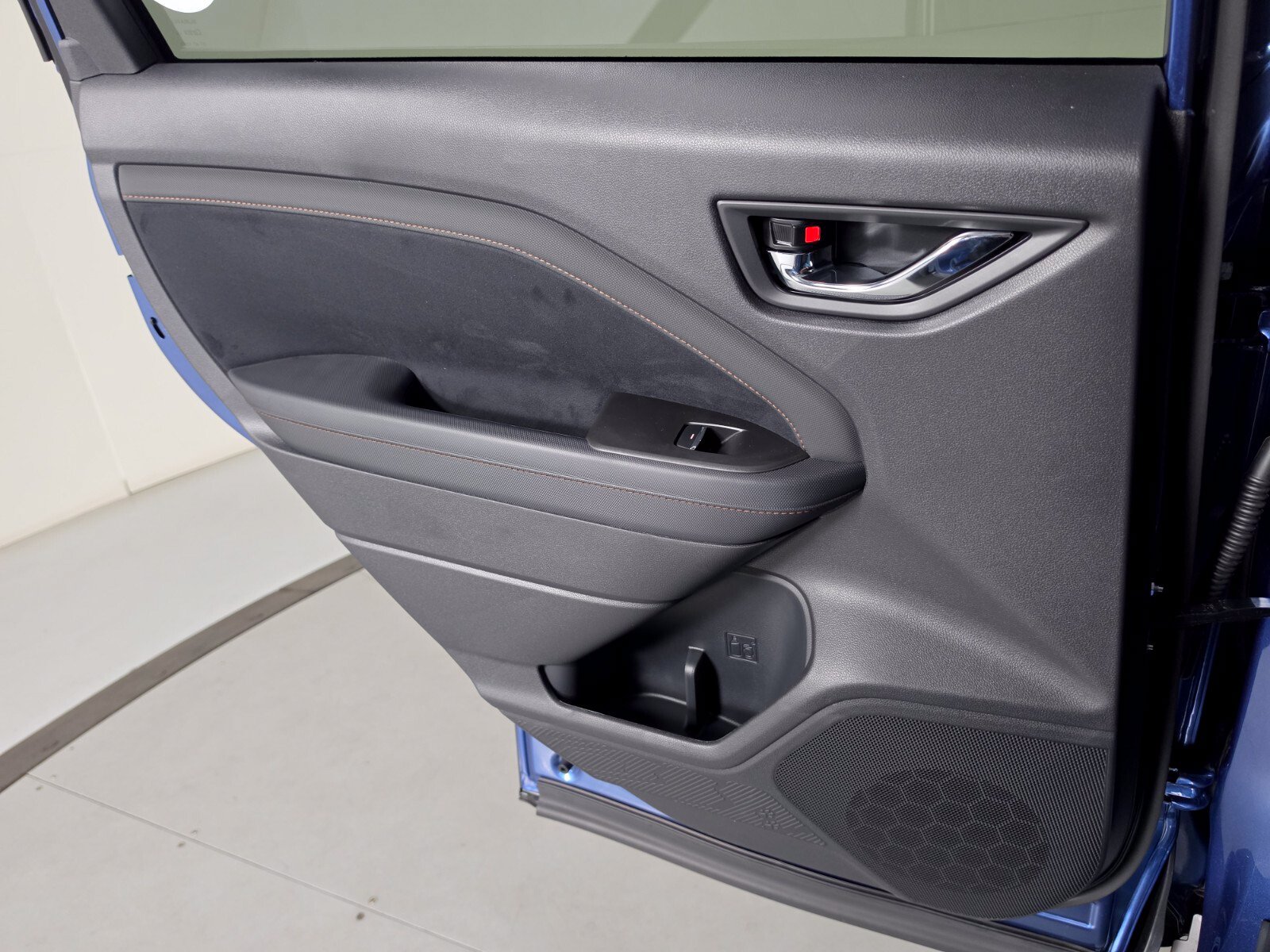 New 2026 Subaru Forester Touring AWD/4WD image 27