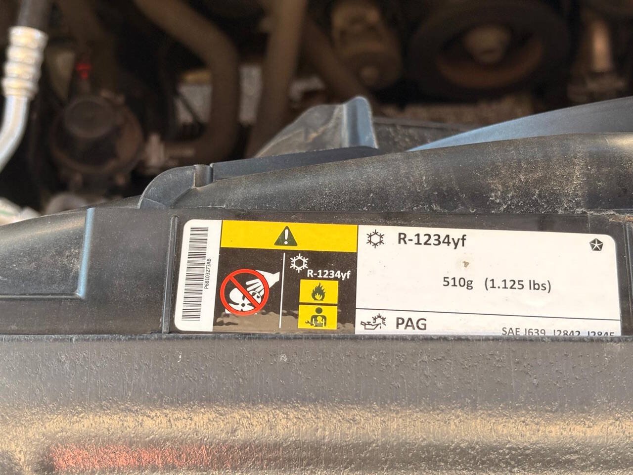 Used 2022 RAM 1500 Tradesman w/ Popular Equipment Group AWD/4WD image 32