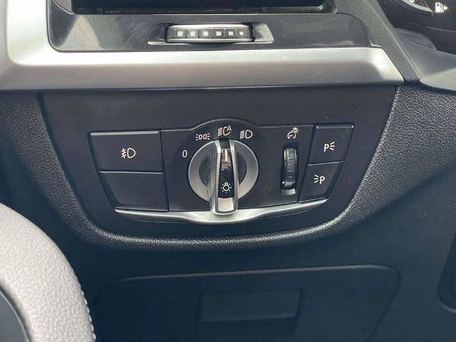 Used 2019 BMW X3 sDrive30i w/ Convenience Package image 15