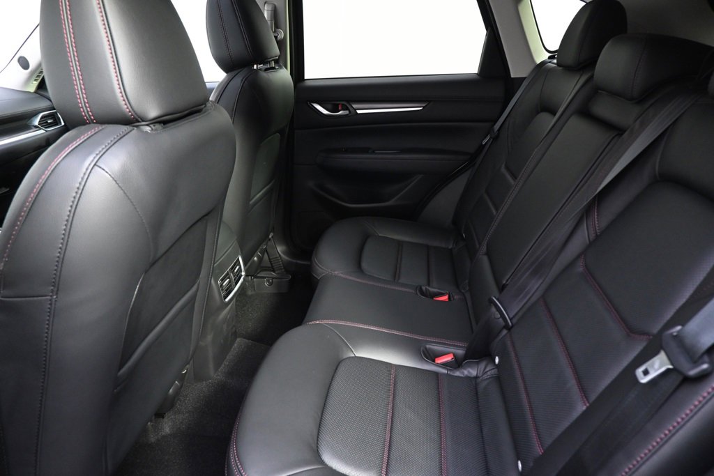 New 2025 MAZDA CX-5 Carbon Edition image 21