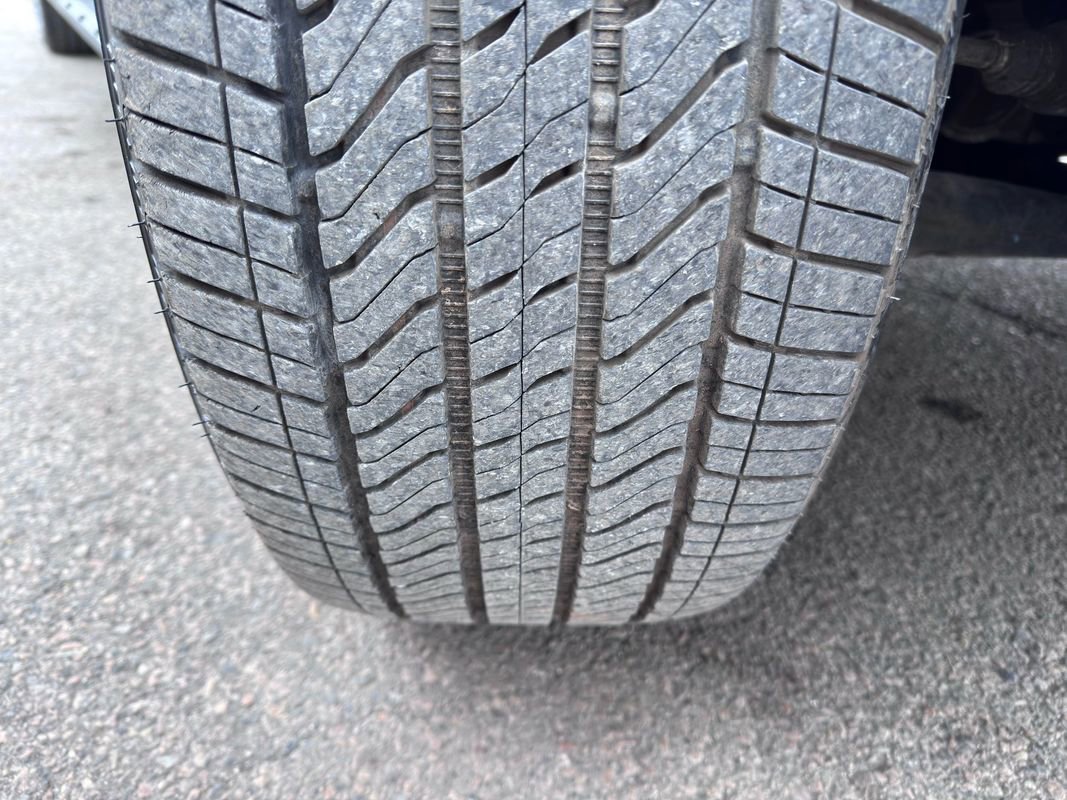 Used 2019 Chevrolet Silverado 1500 LTZ image 59