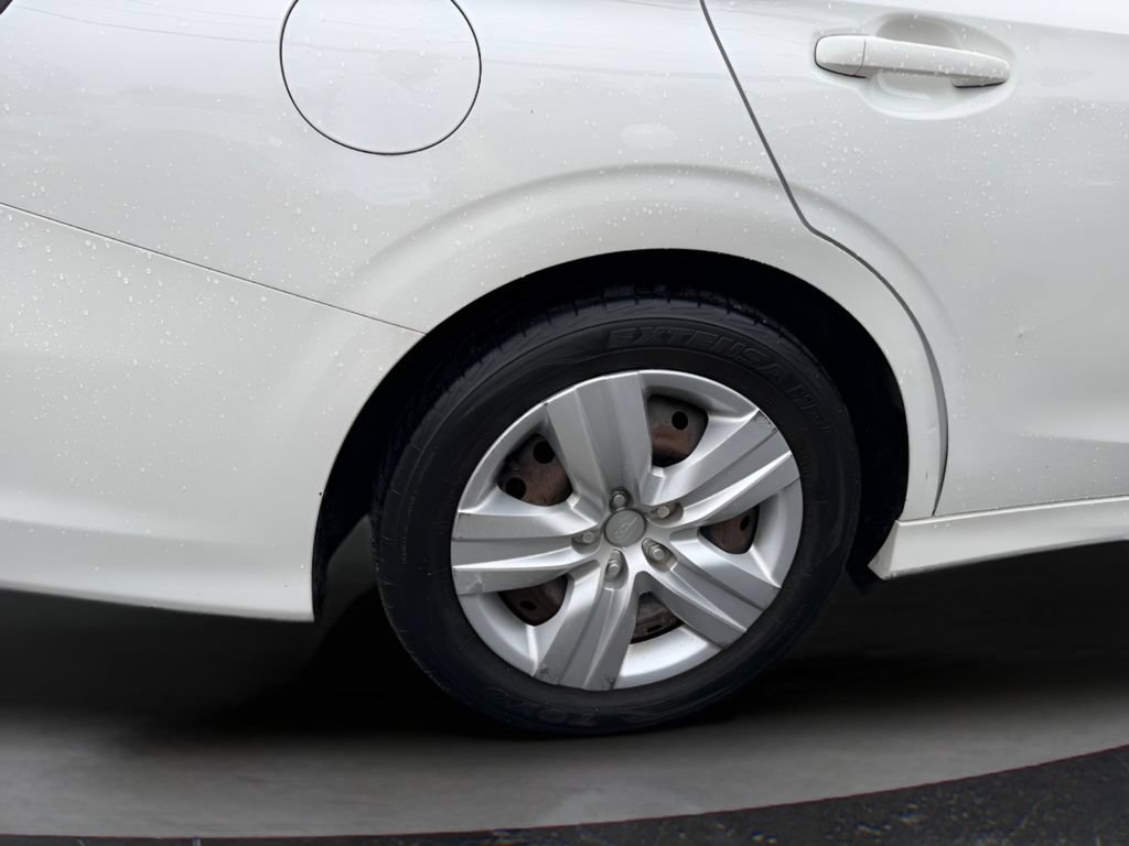 Used 2020 Subaru Legacy AWD/4WD image 11