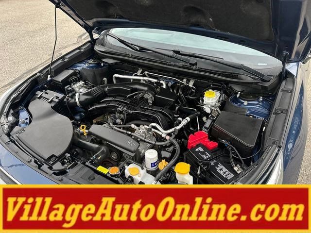 Used 2020 Subaru Outback Limited AWD/4WD image 45