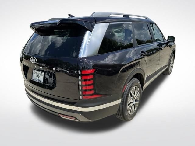 New 2026 Hyundai Palisade SEL Premium FWD image 5
