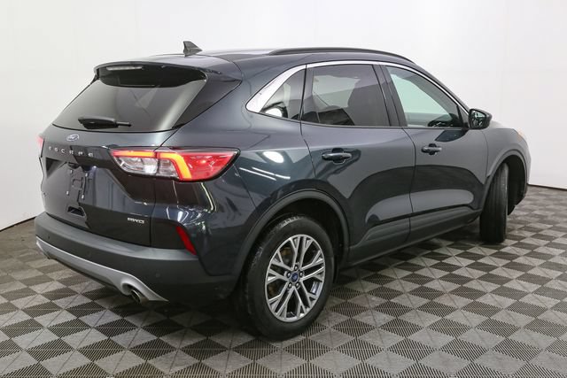 Used 2022 Ford Escape SEL AWD/4WD image 13