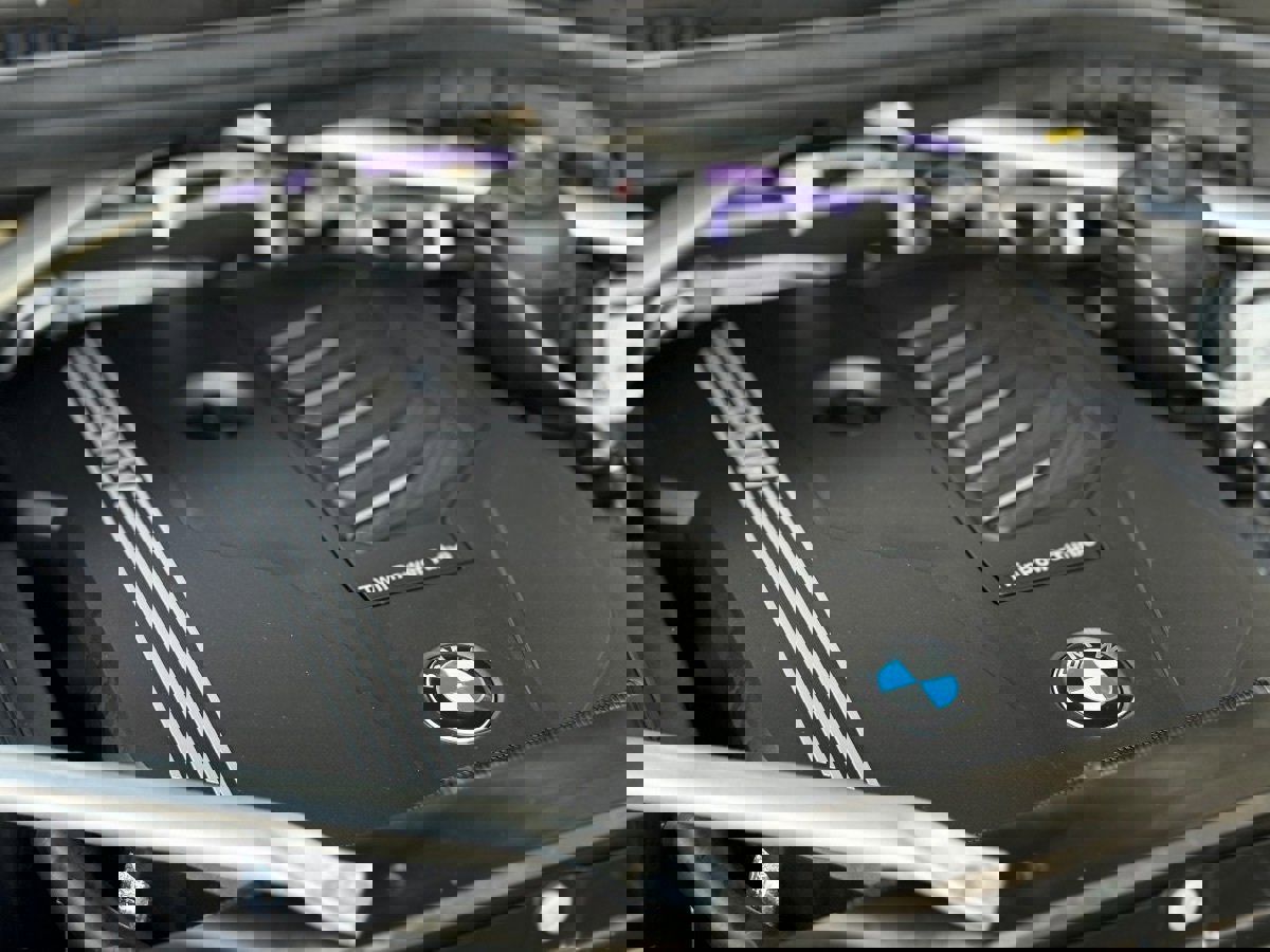 Used 2022 BMW X5 xDrive40i image 12