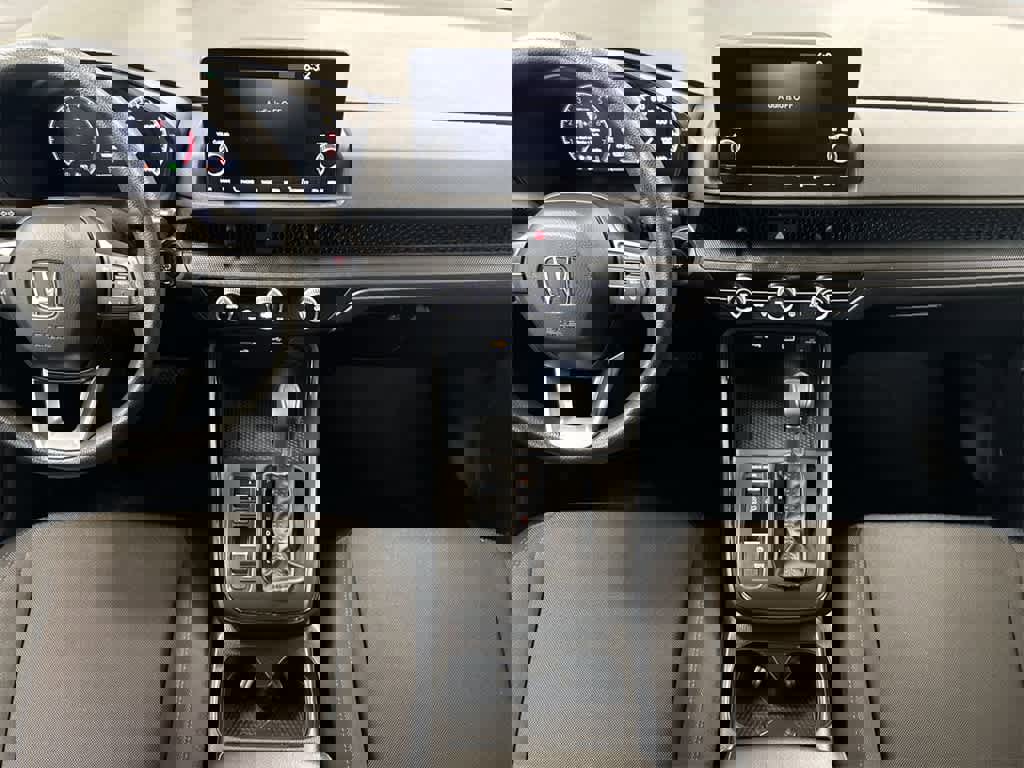 Certified 2024 Honda CR-V LX image 27