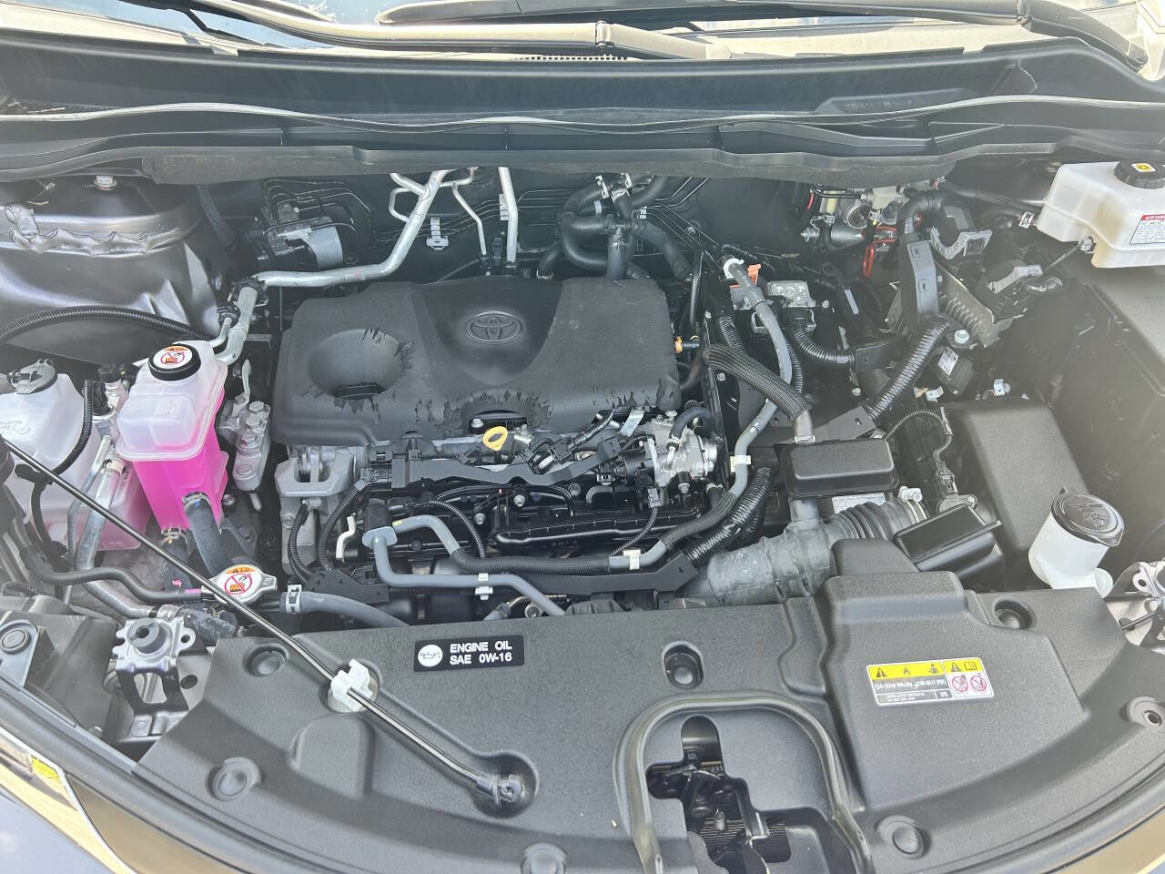 Used 2022 Toyota Sienna LE image 24