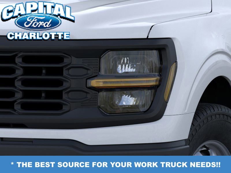 New 2025 Ford F150 XL image 18