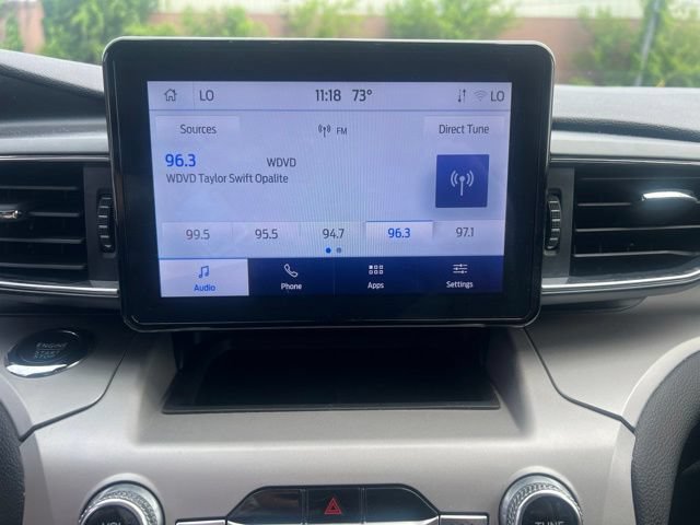 Used 2023 Ford Explorer XLT w/ Equipment Group 202A AWD/4WD image 25