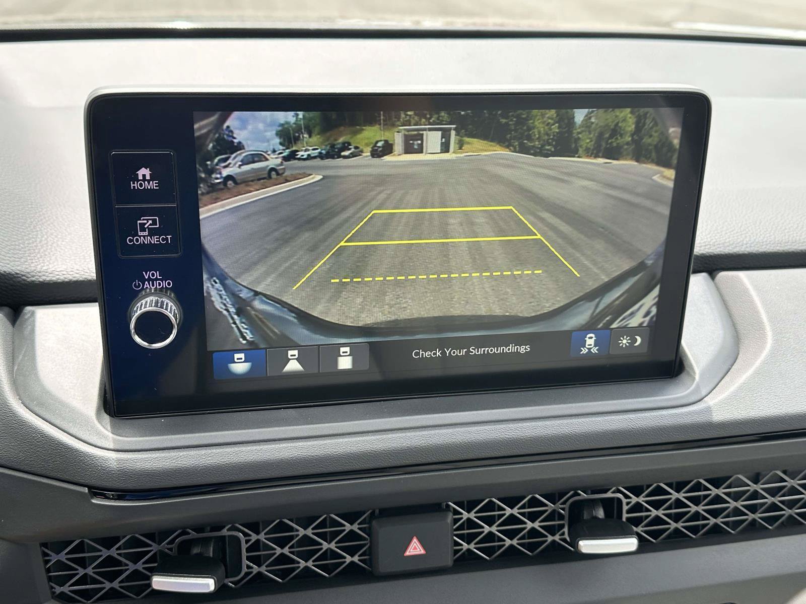 New 2026 Honda Accord SE image 21