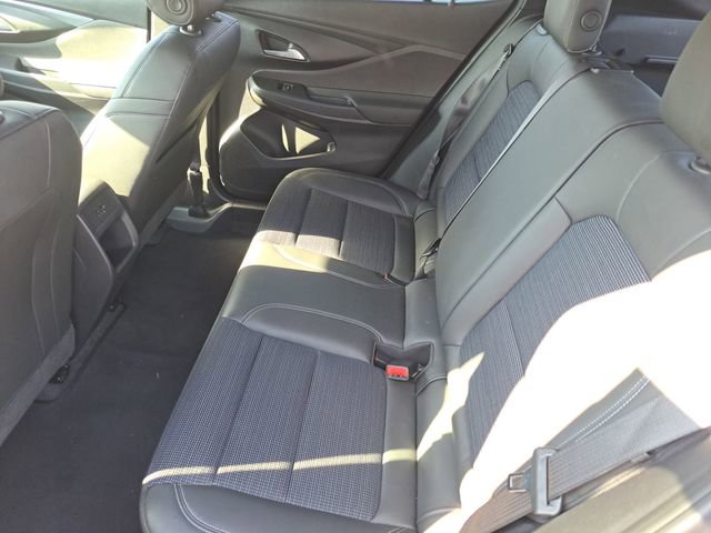 Used 2024 Buick Envista Preferred w/ Convenience I Package image 11