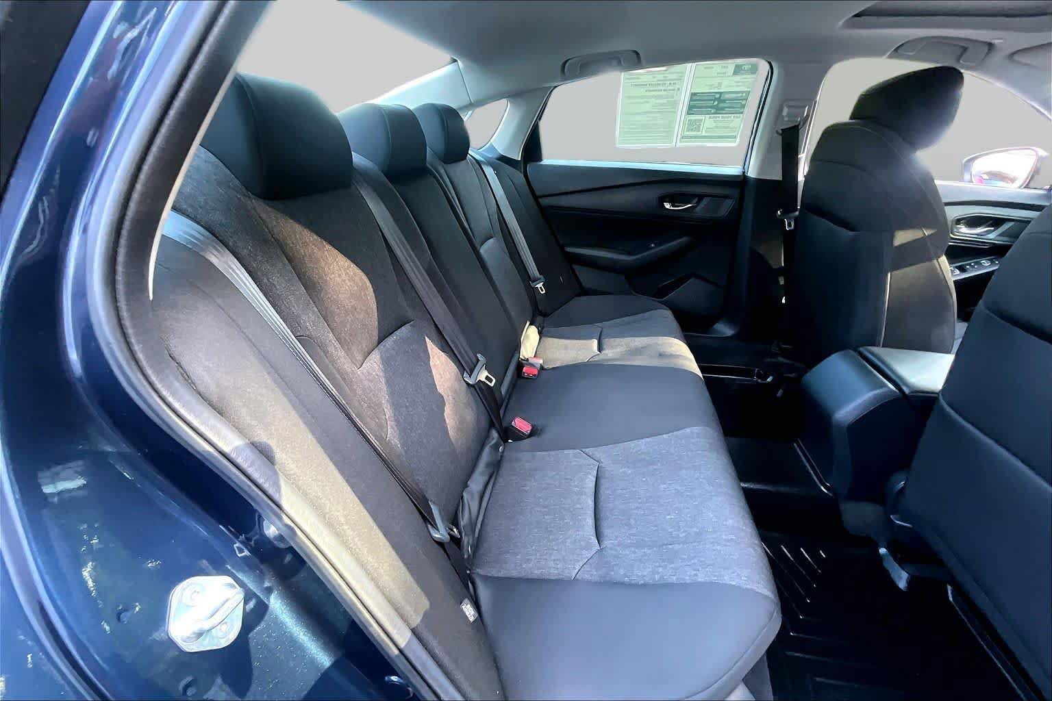 Used 2023 Honda Accord EX image 19