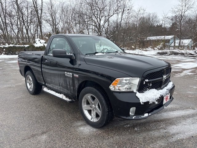 Used 2014 RAM 1500 Express image 1