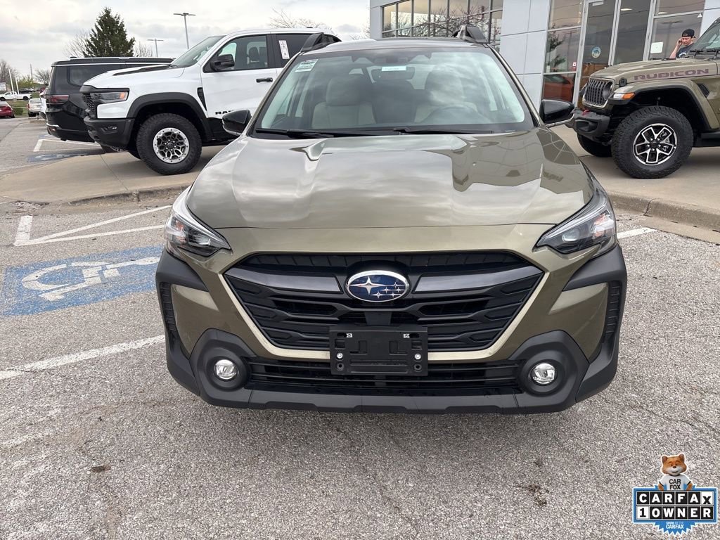 Used 2024 Subaru Outback Premium image 10