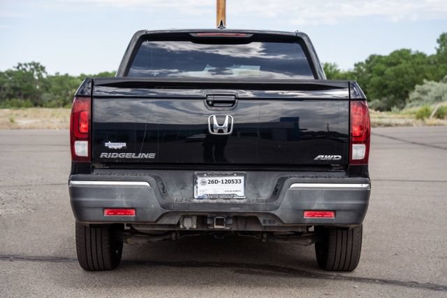 Used 2019 Honda Ridgeline Sport image 6