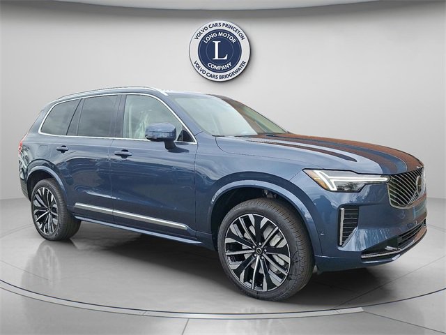 New 2026 Volvo XC90 B6 Ultra