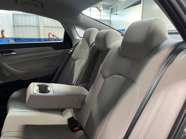Used 2018 Hyundai Sonata SEL FWD image 18