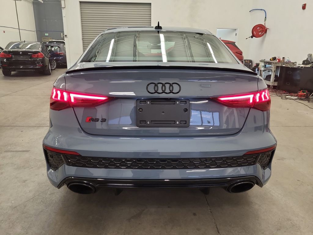 Used 2024 Audi RS 3 image 5