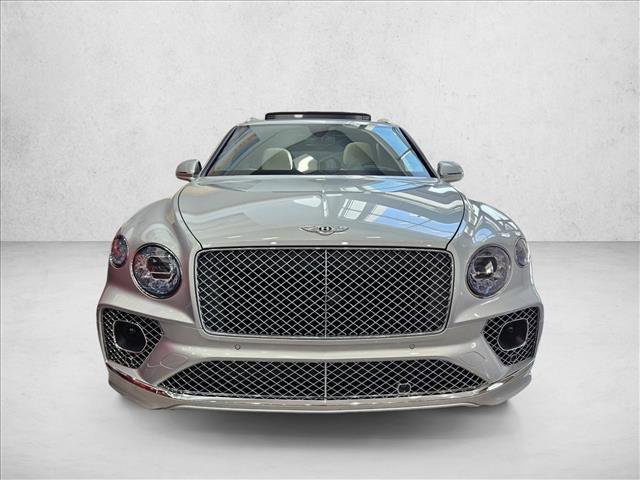 Used 2022 Bentley Bentayga video 2