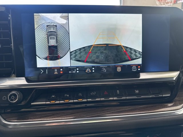 Used 2024 Chevrolet Silverado 1500 RST w/ Convenience Package II image 23