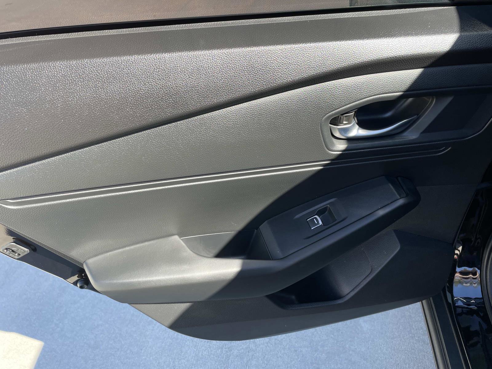 Certified 2024 Honda Accord EX image 17