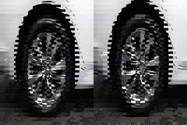 Used 2012 INFINITI M56 x w/ Deluxe Touring Pkg image 5