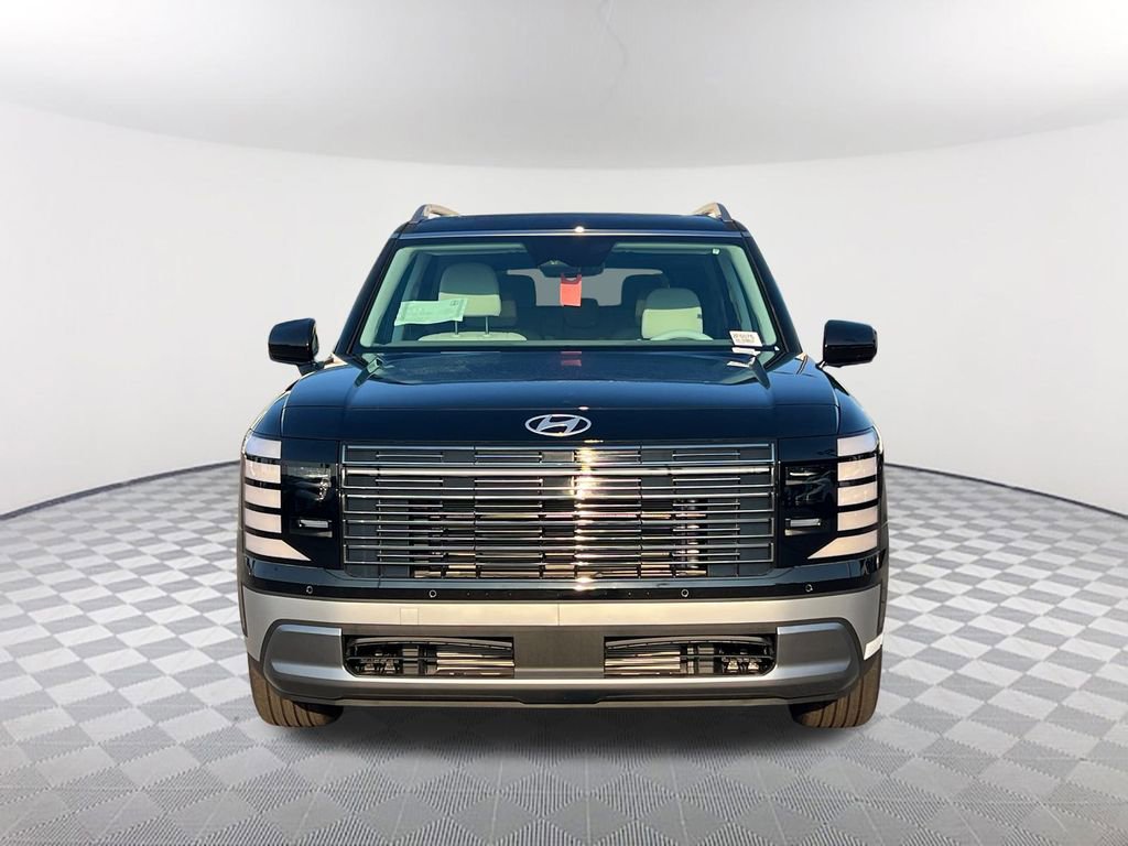 New 2026 Hyundai Palisade SEL image 2