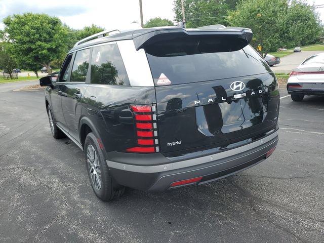New 2026 Hyundai Palisade SEL Premium AWD/4WD image 3