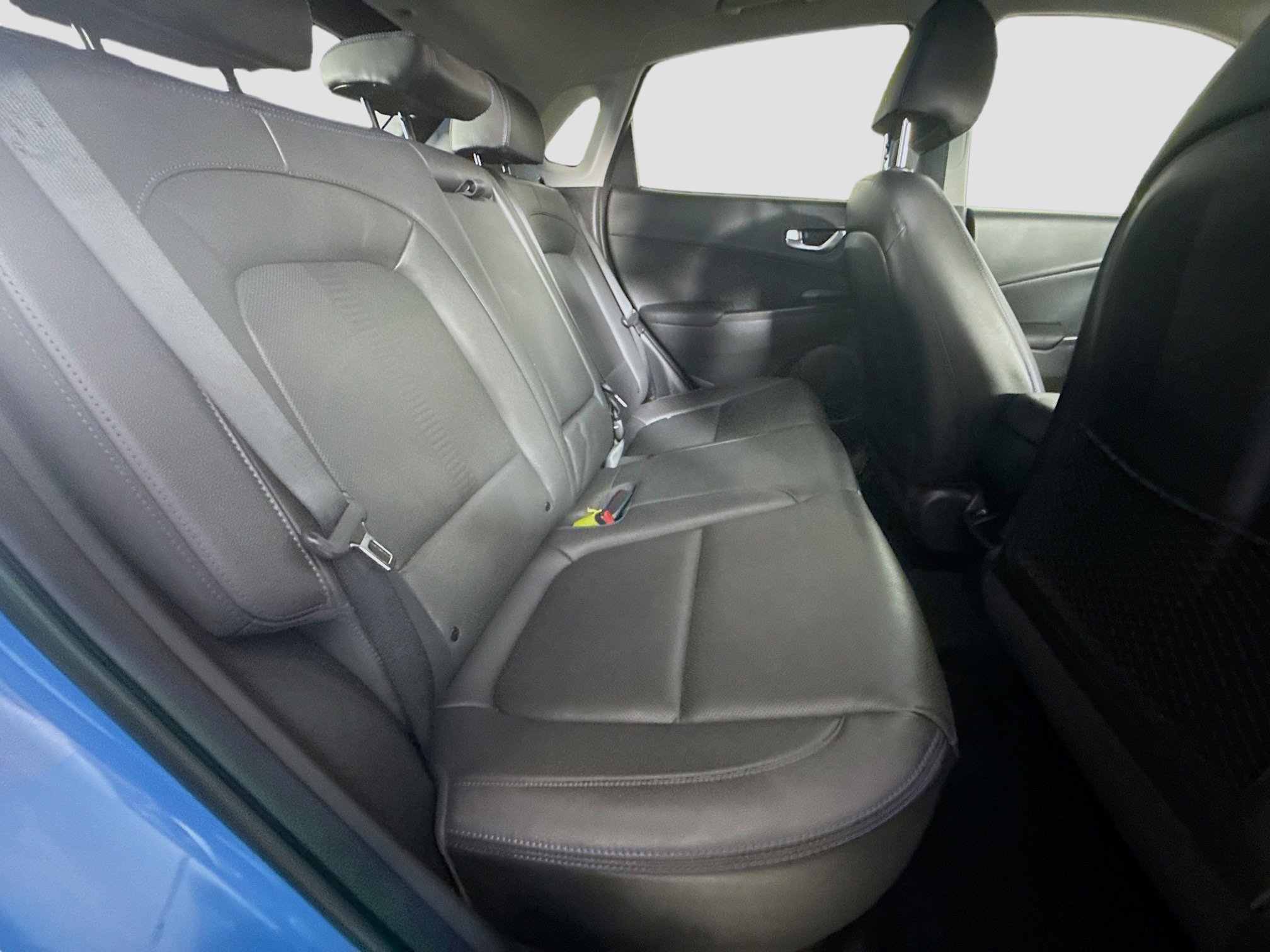 Used 2023 Hyundai Kona Limited image 27