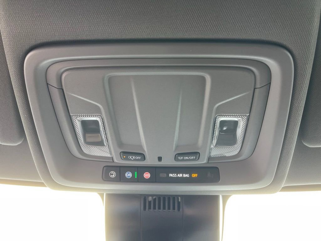 New 2026 Chevrolet Silverado 2500 W/T w/ WT/CX Safety Package image 15