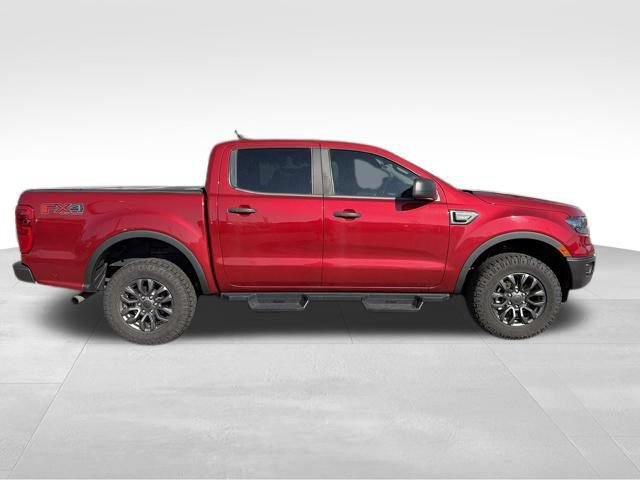 Used 2021 Ford Ranger XLT w/ Equipment Group 302A High AWD/4WD image 22