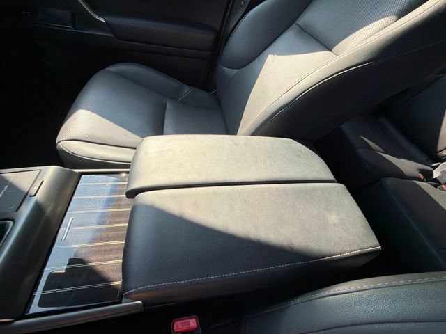 Used 2022 Lexus GX 460 Premium w/ Premium Package AWD/4WD image 46