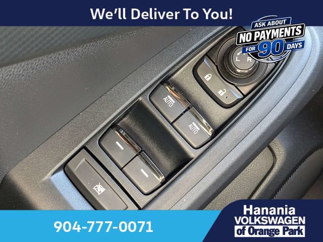 Used 2024 Subaru Crosstrek 2.0i Premium AWD/4WD image 26