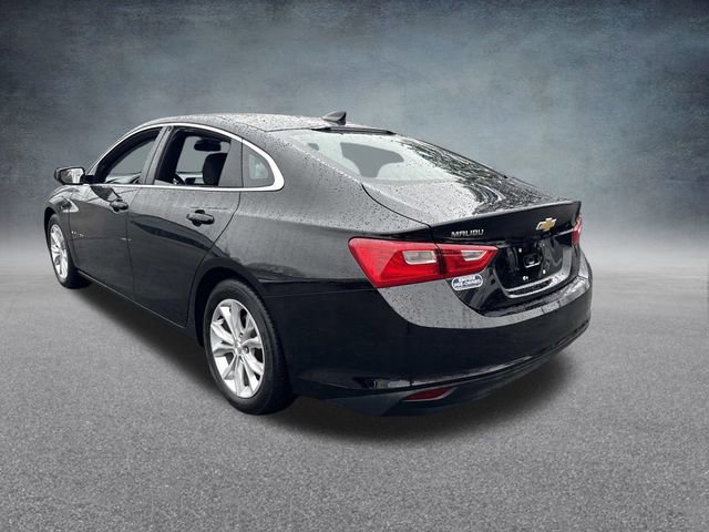 Used 2023 Chevrolet Malibu LT image 10