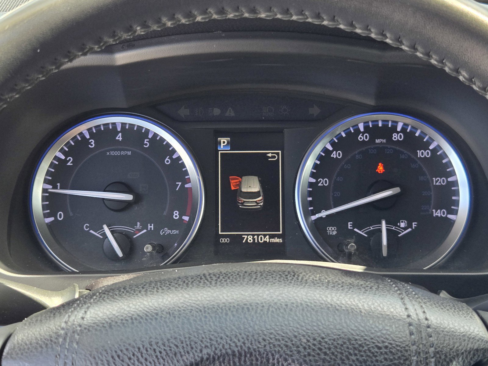 Used 2018 Toyota Highlander XLE image 22