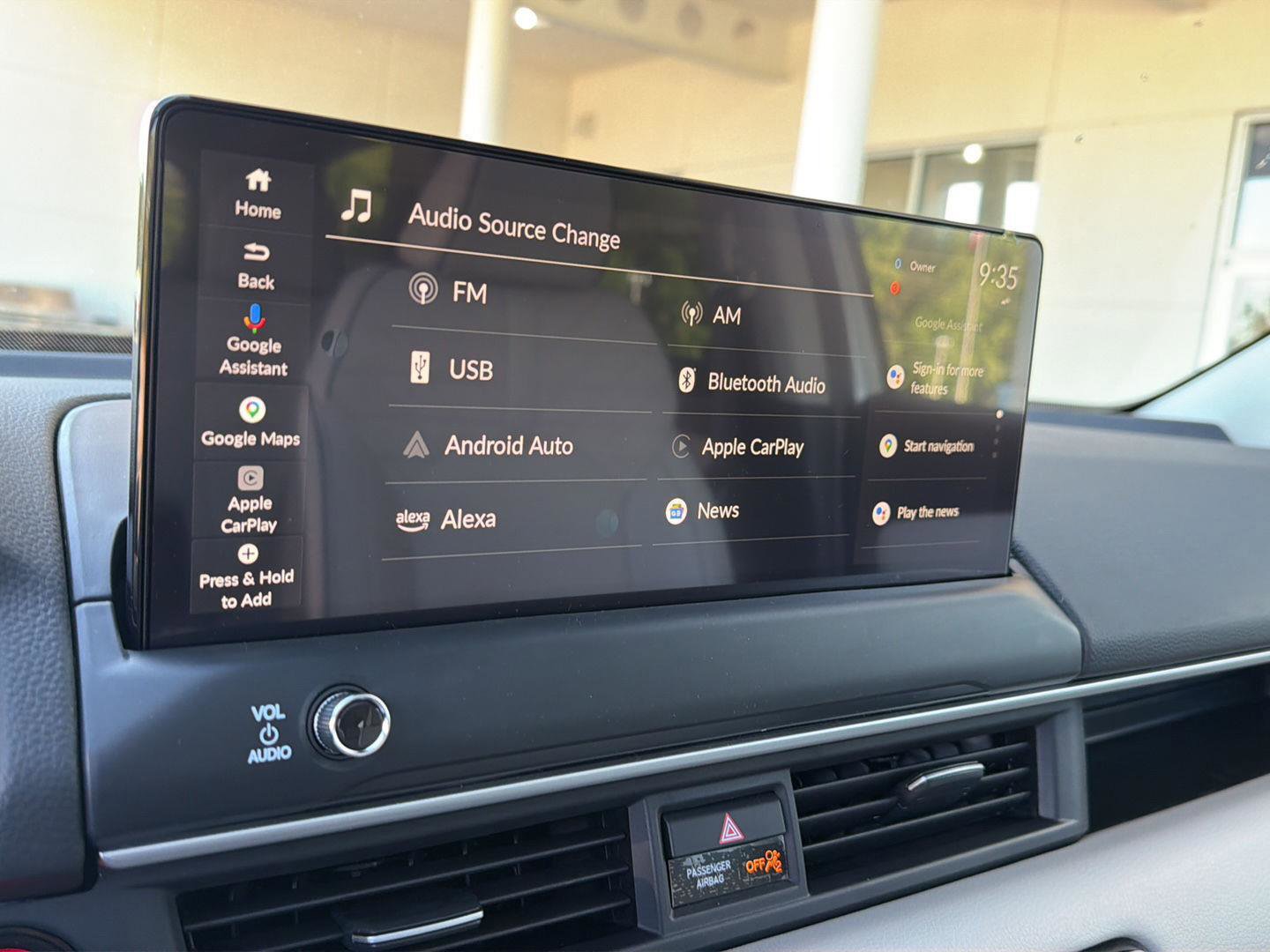 New 2026 Honda Pilot Elite image 25