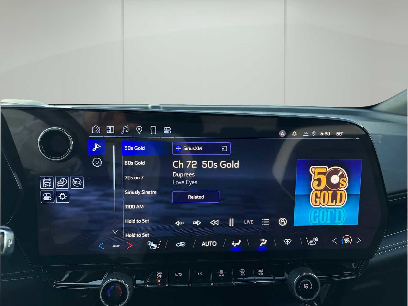 Used 2025 Chevrolet Blazer EV LT image 20