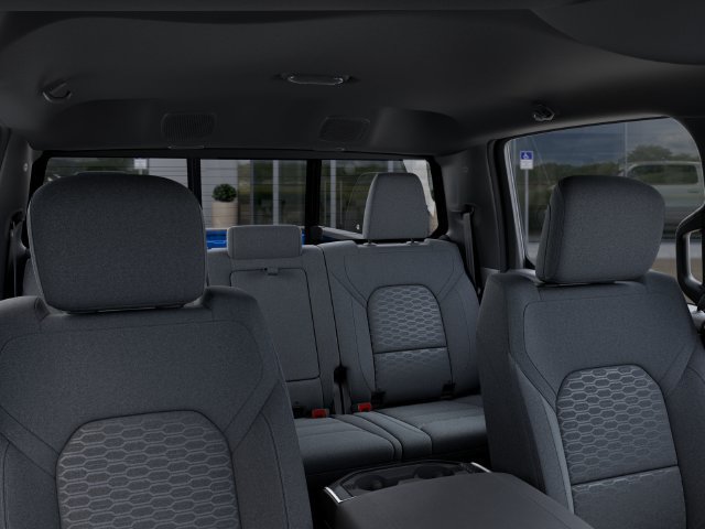 New 2026 RAM 1500 Big Horn w/ Night Edition AWD/4WD image 34
