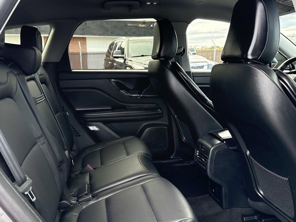 Used 2022 Lincoln Corsair AWD w/ Equipment Group 101A image 20