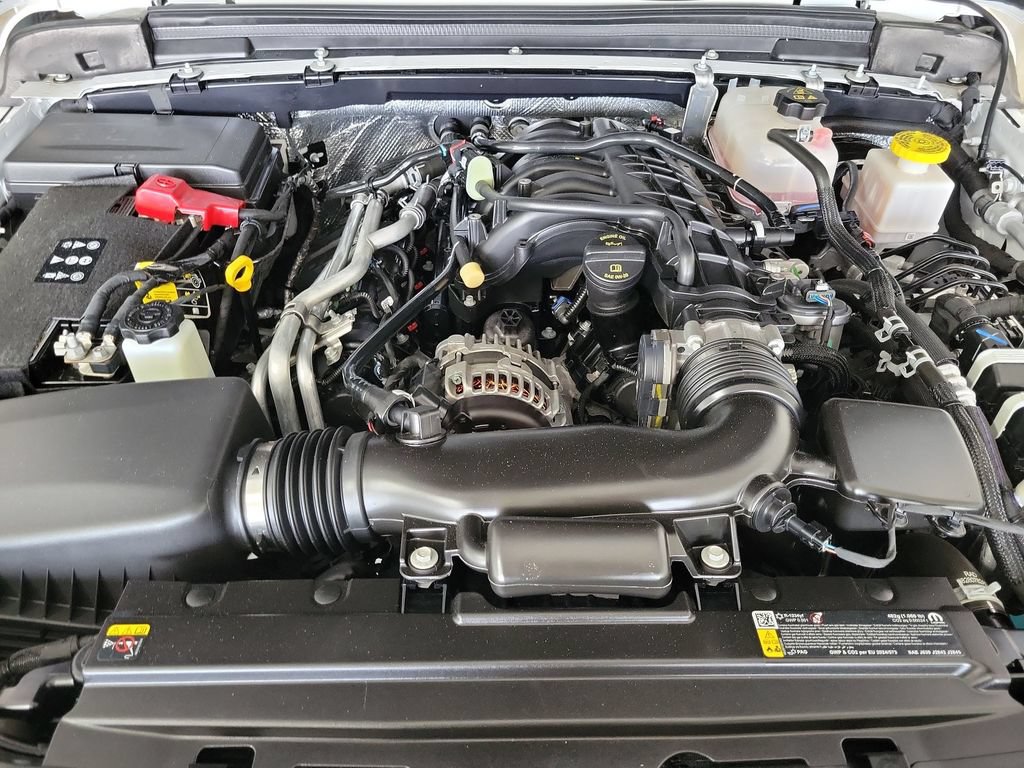 Used 2026 Jeep Gladiator Rubicon AWD/4WD image 8