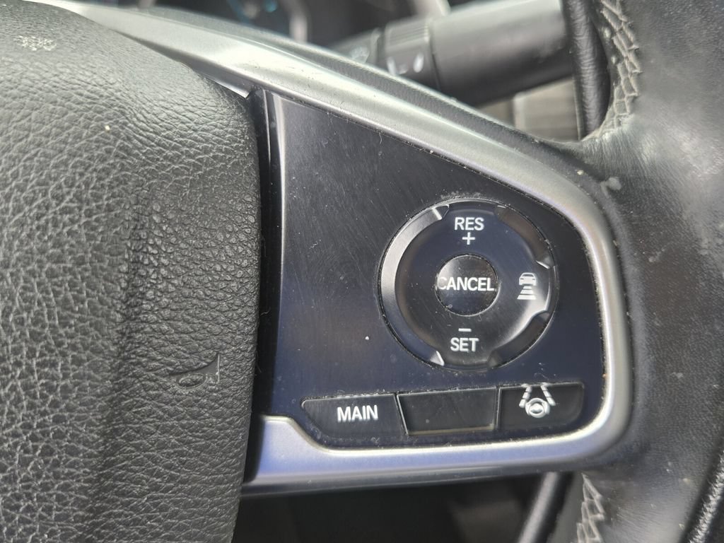 Used 2021 Honda Civic EX-L image 24