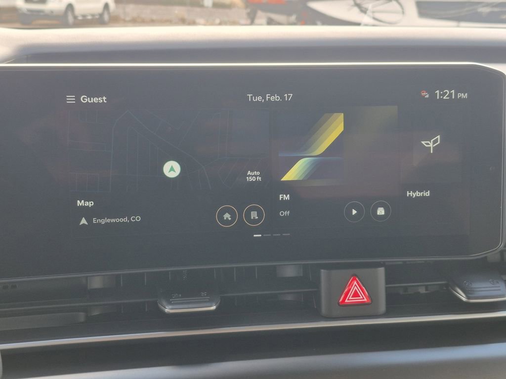 New 2026 Kia Carnival SX Prestige image 19