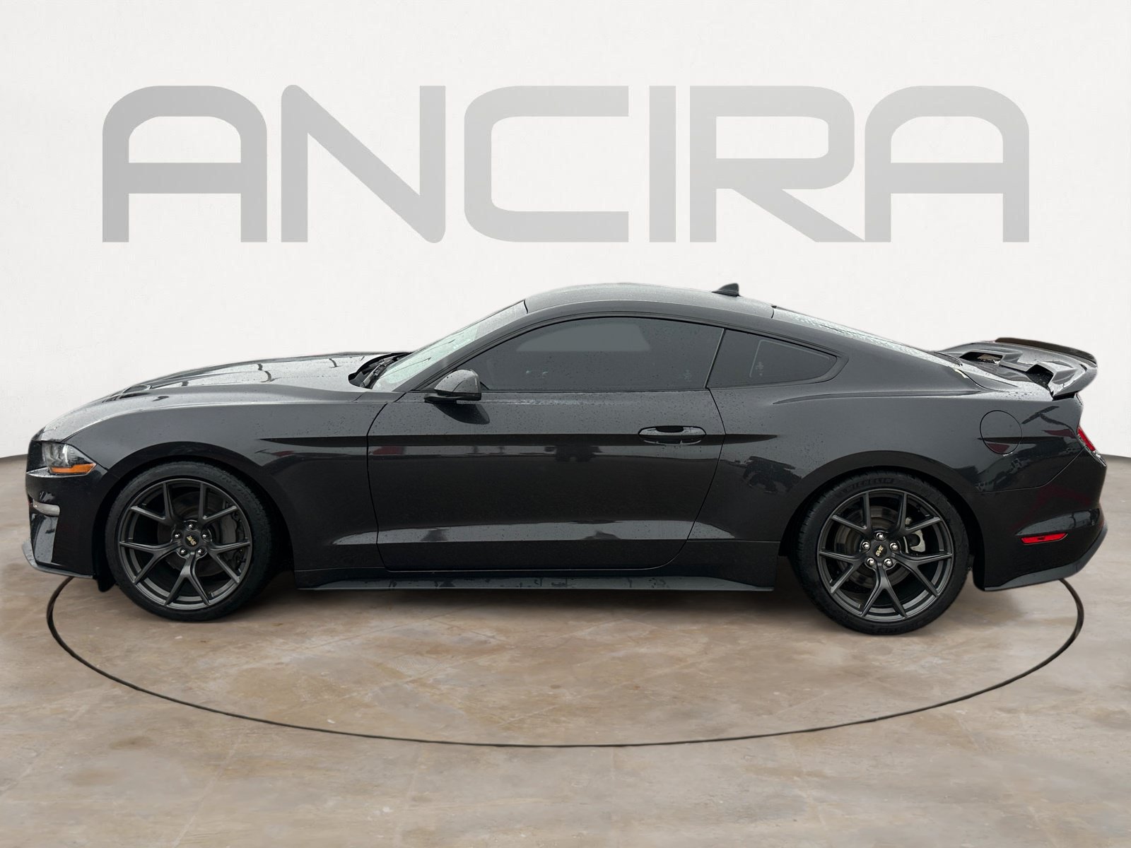 Used 2022 Ford Mustang GT Premium w/ Equipment Group 401A RWD image 7